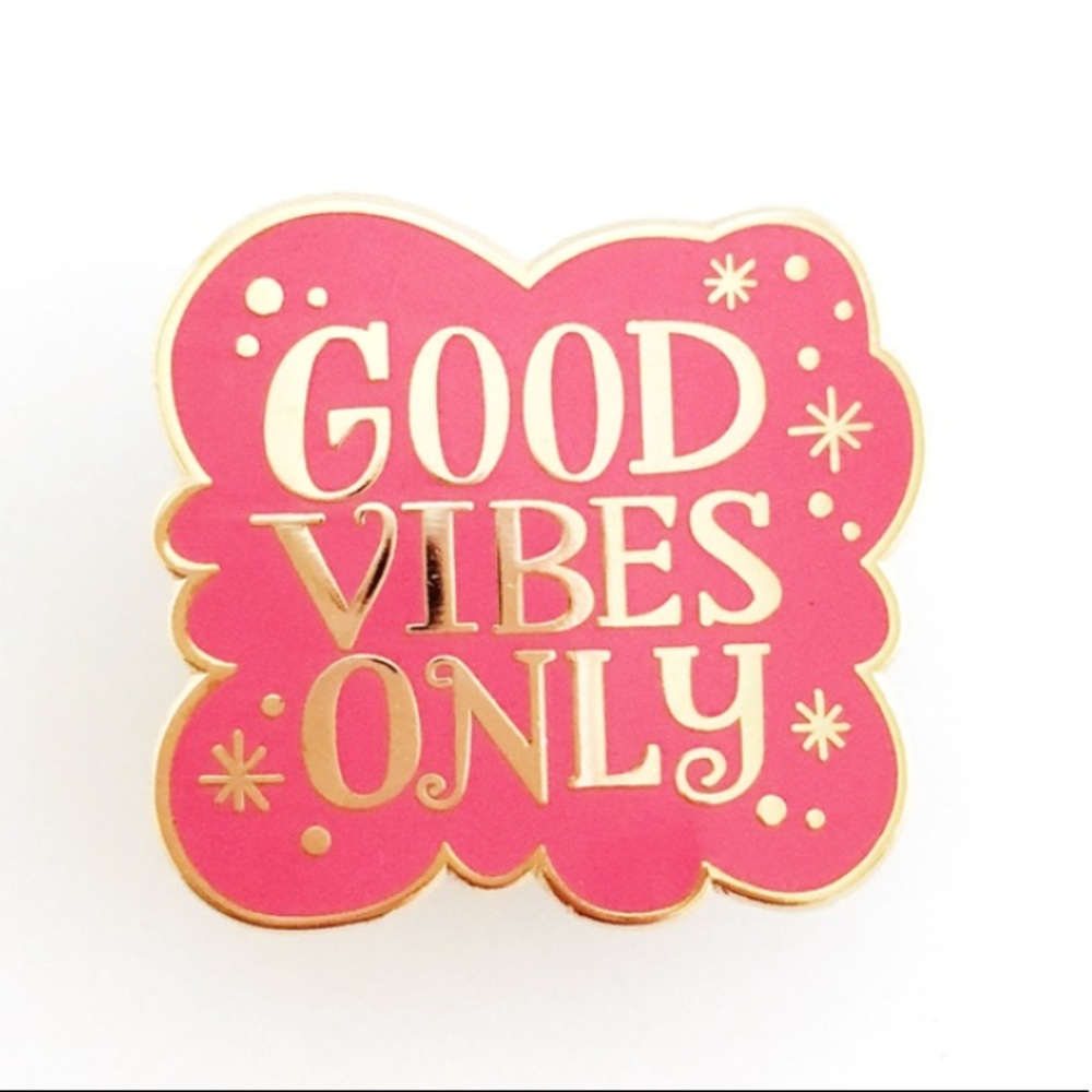 POSH IN PEACE, SHOP ON, NO DRAMA ALLOWED